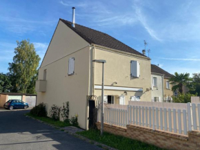 Chez Manu Meublé de tourisme 2 étoiles pour 6 personnes - 3 chambres